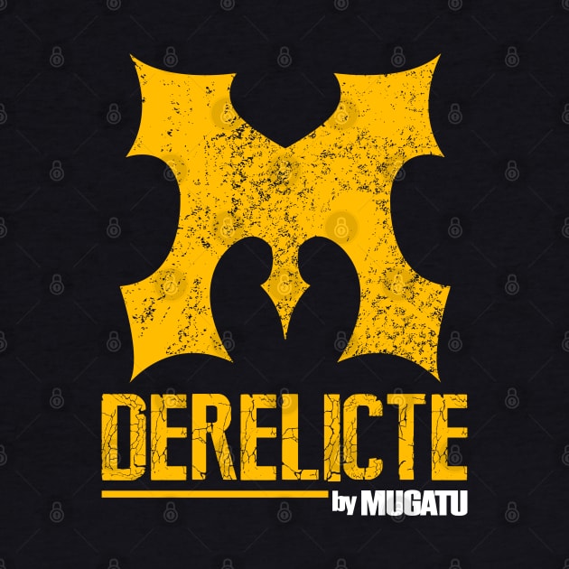 Mugatu Derelicte by Meta Cortex